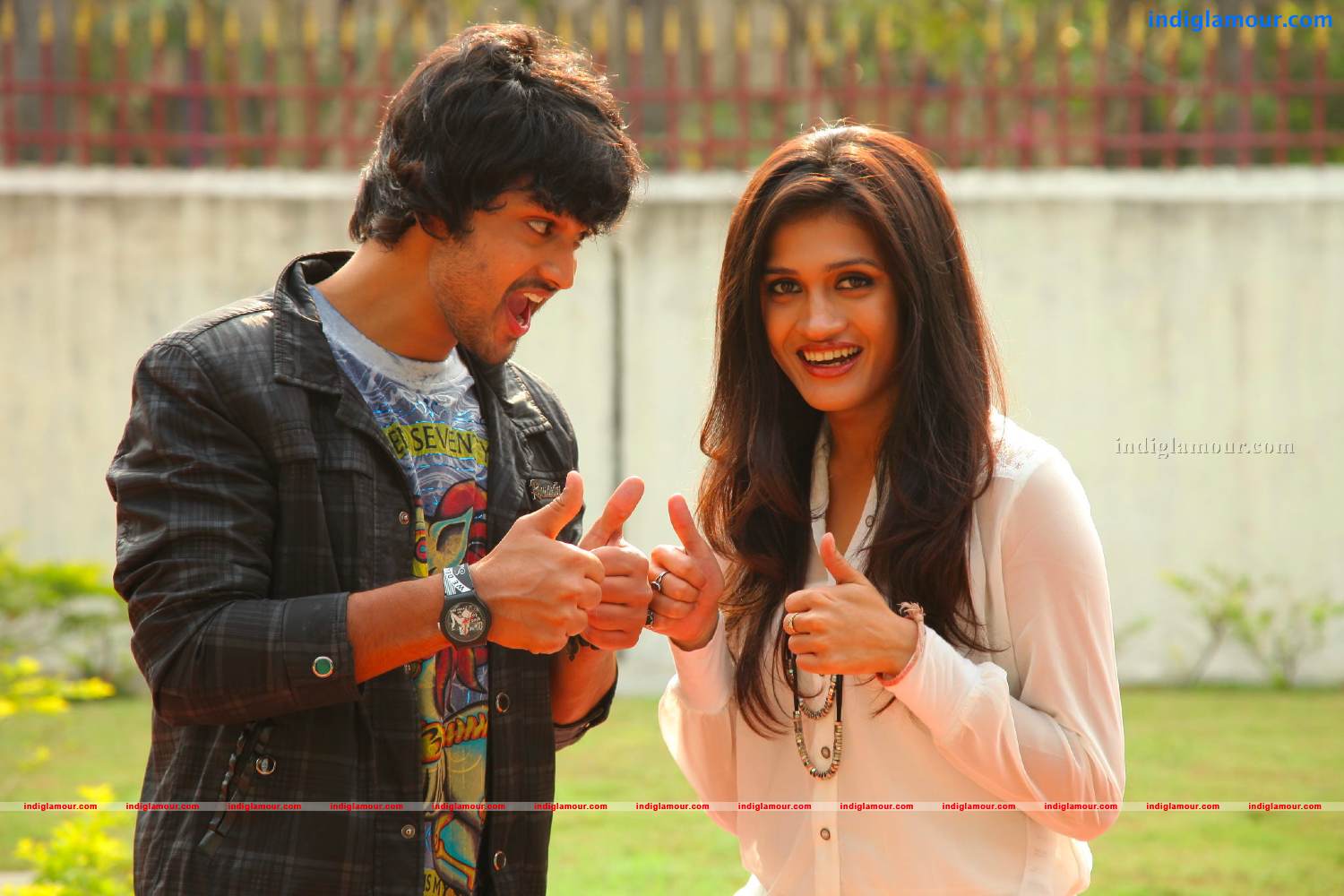 Music Magic Movie Opening Stills Event hd photo