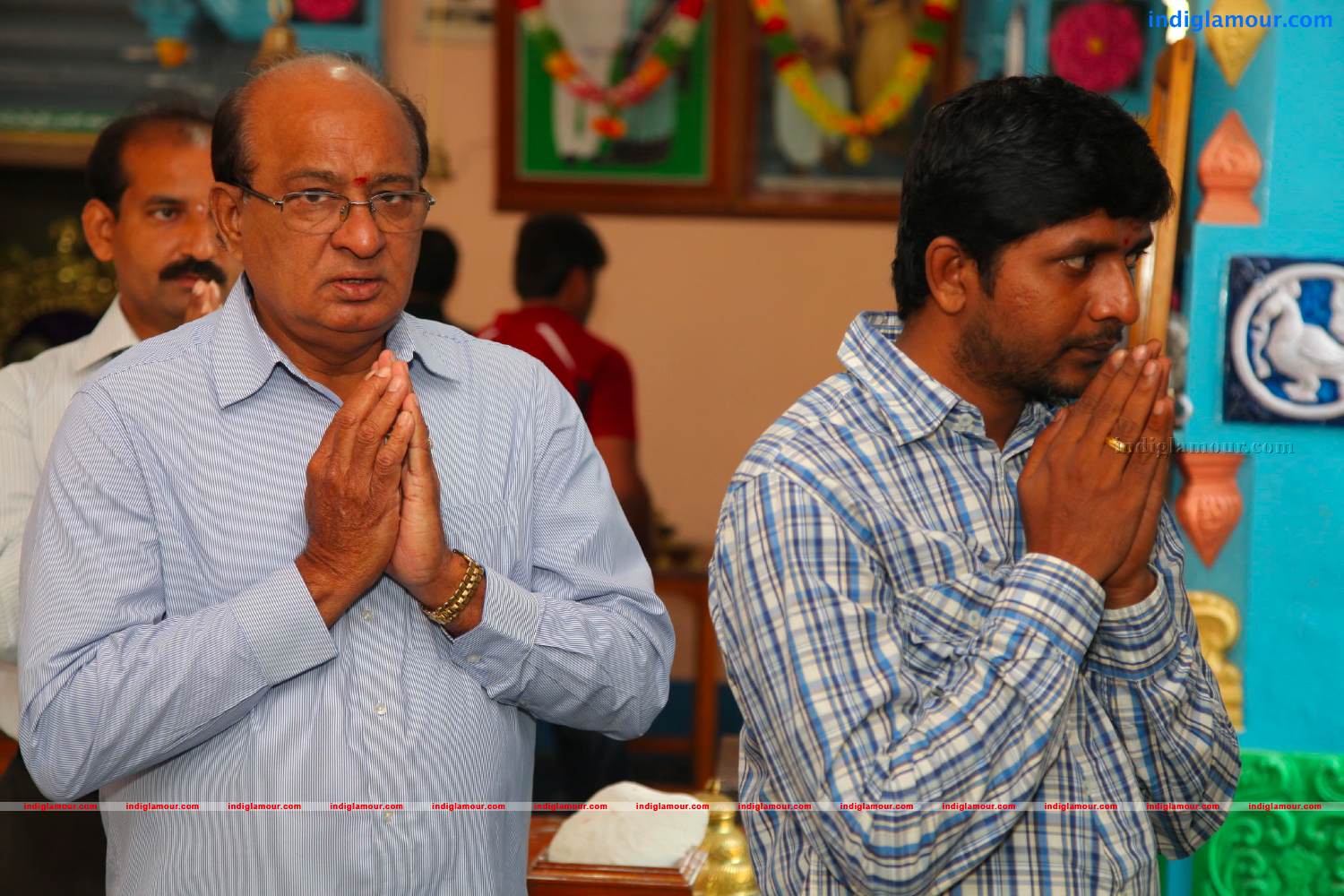 Music Magic Movie Opening Stills Event hd photo