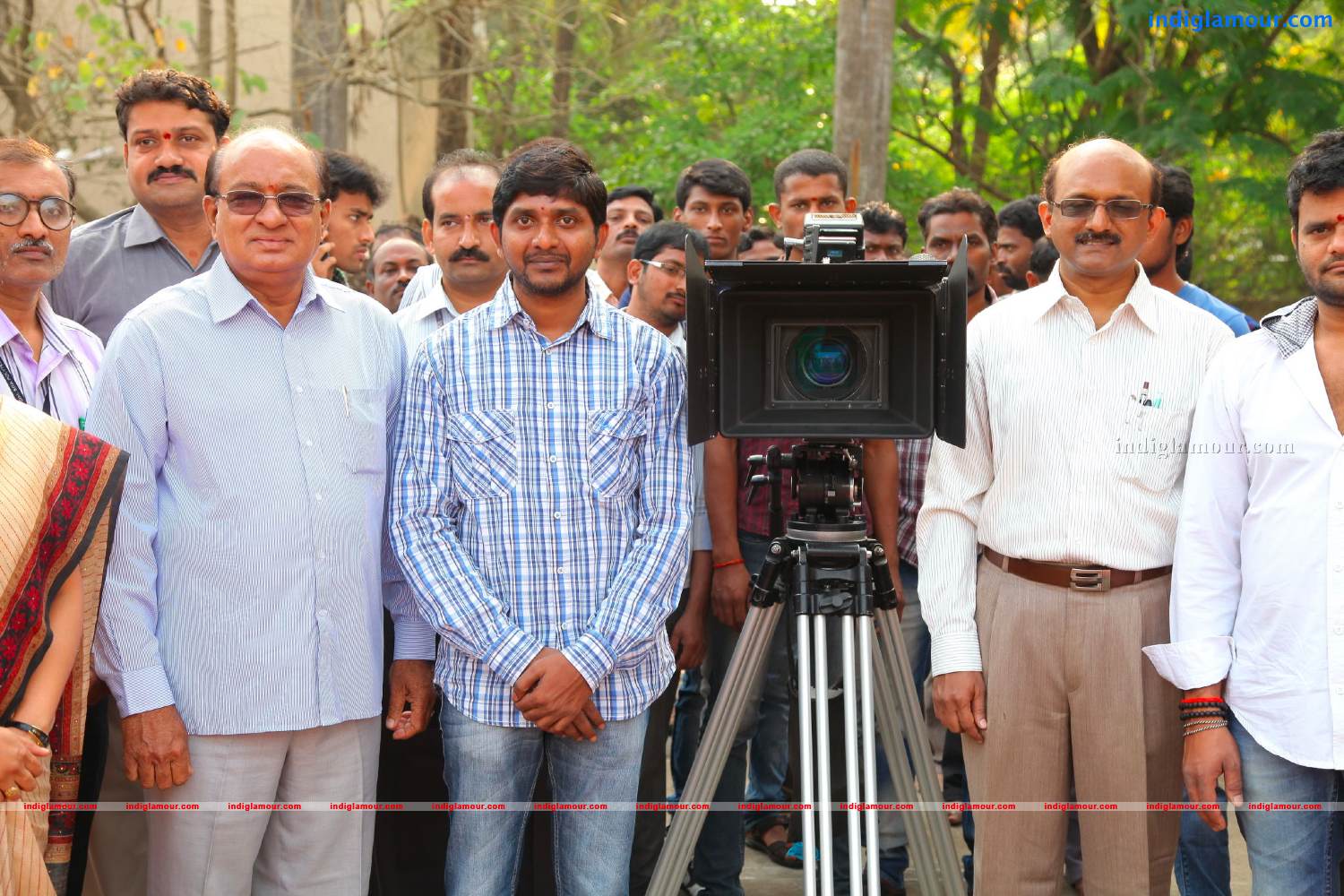 Music Magic Movie Opening Stills Event hd photo