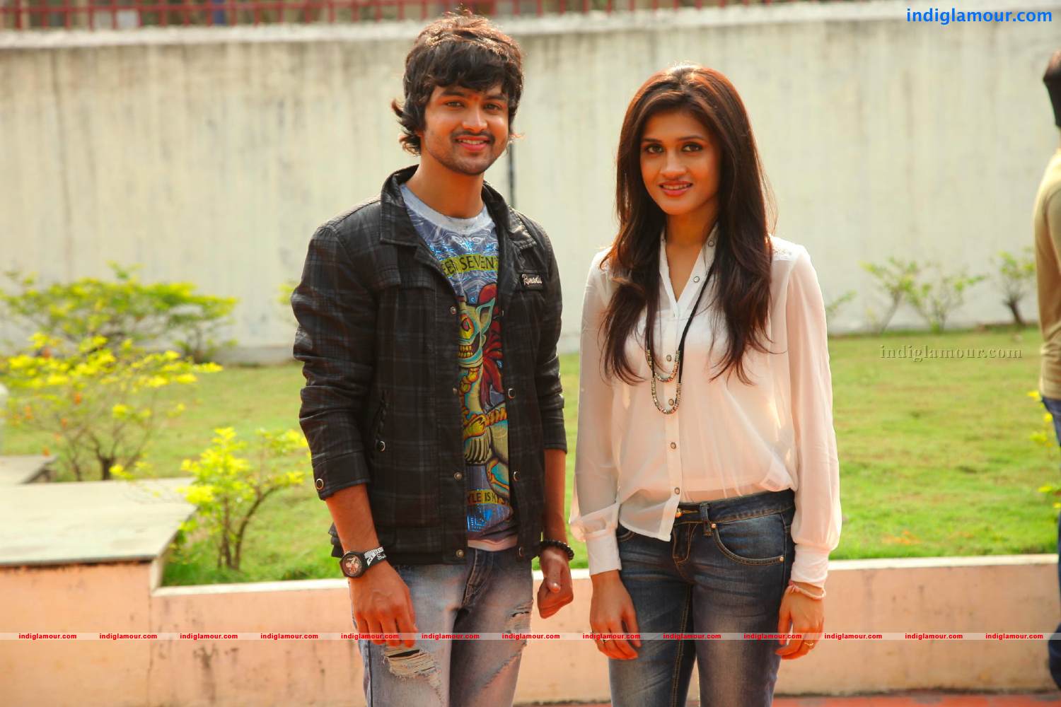 Music Magic Movie Opening Stills Event hd photo