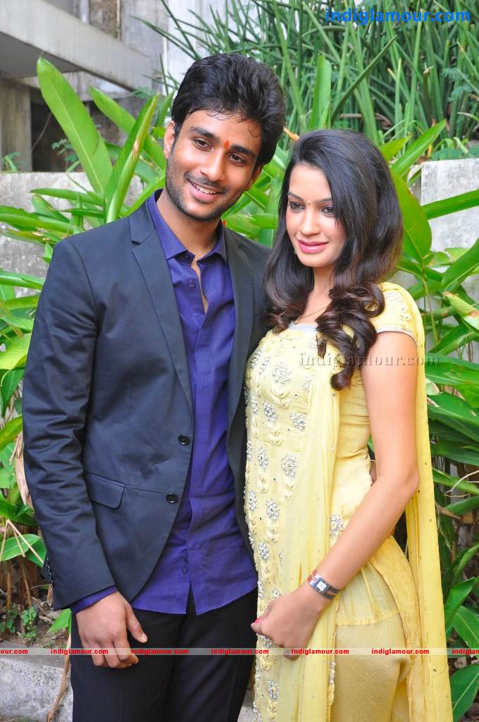 Thondi Movie Opening Event hd photo