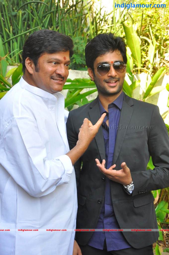 Thondi Movie Opening Event hd photo