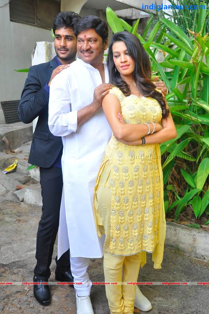 Thondi Movie Opening Event hd photo