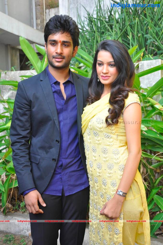 Thondi Movie Opening Event hd photo
