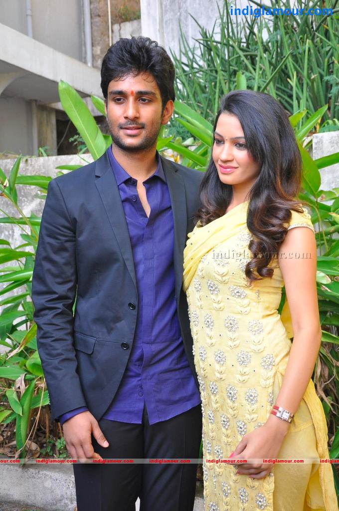 Thondi Movie Opening Event hd photo