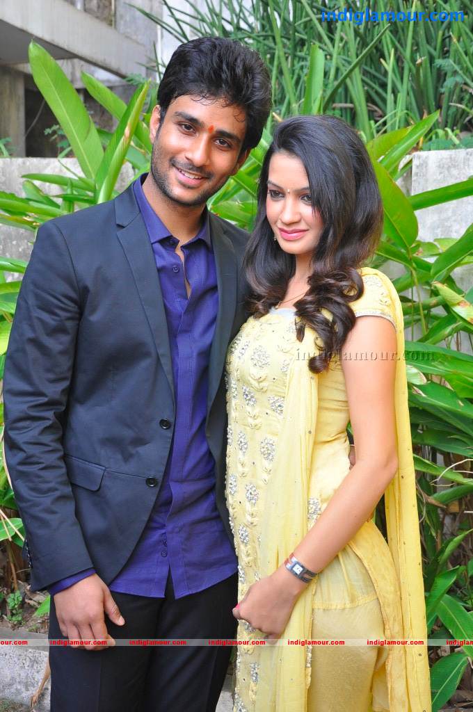 Thondi Movie Opening Event hd photo