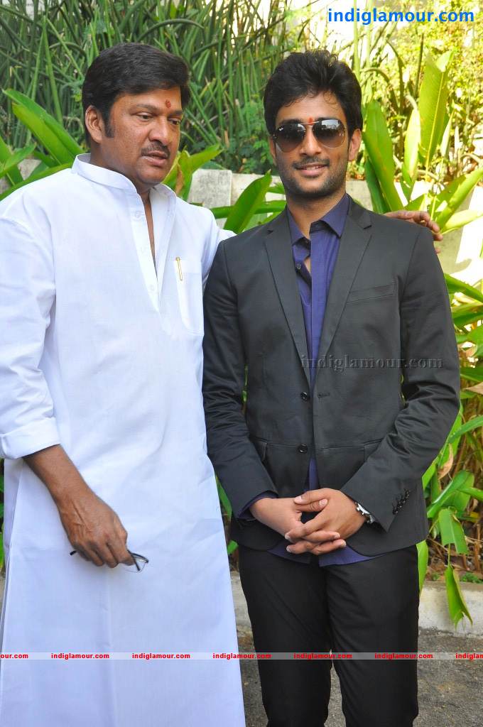 Thondi Movie Opening Event hd photo