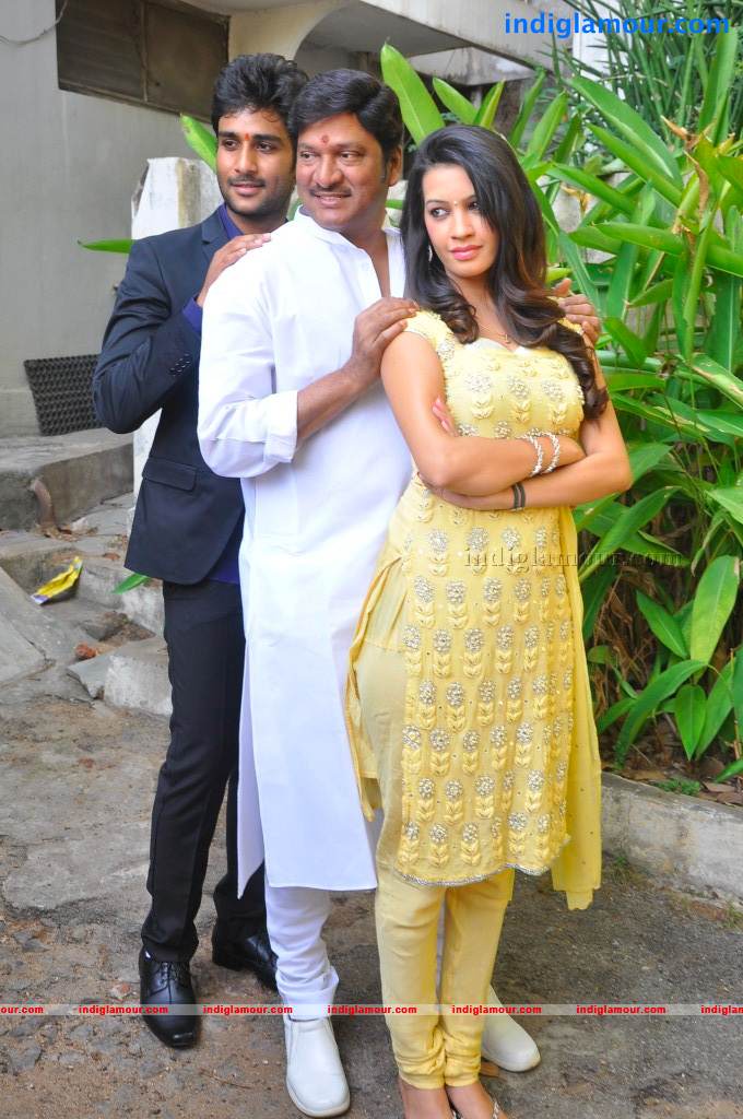 Thondi Movie Opening Event hd photo