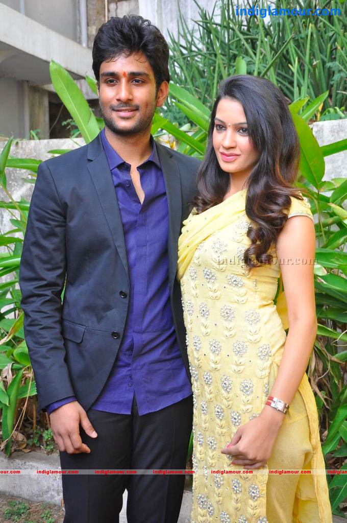 Thondi Movie Opening Event hd photo