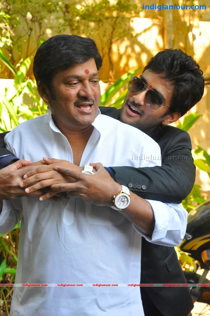 Thondi Movie Opening Event hd photo