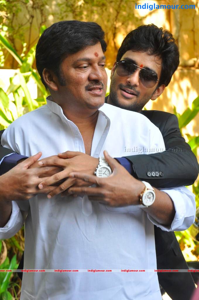 Thondi Movie Opening Event hd photo