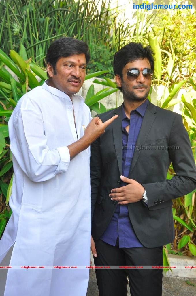 Thondi Movie Opening Event hd photo