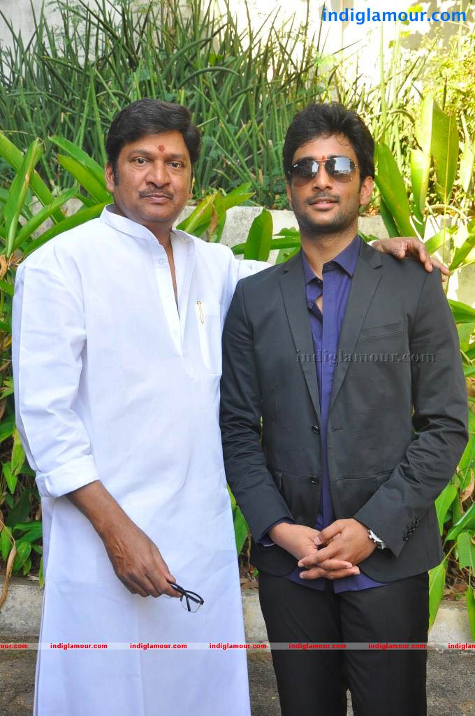 Thondi Movie Opening Event hd photo