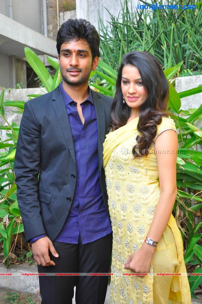 Thondi Movie Opening Event hd photo