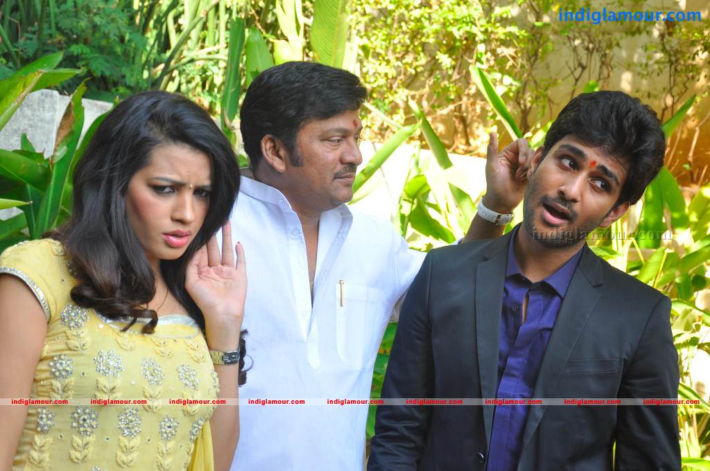 Thondi Movie Opening Event hd photo