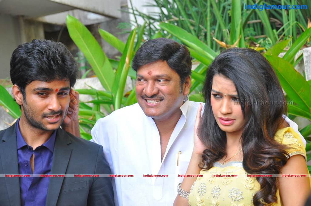 Thondi Movie Opening Event hd photo