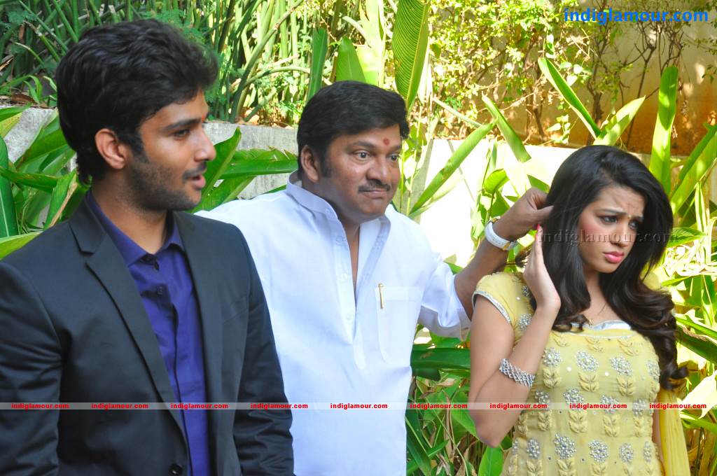 Thondi Movie Opening Event hd photo