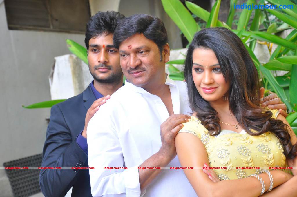Thondi Movie Opening Event hd photo