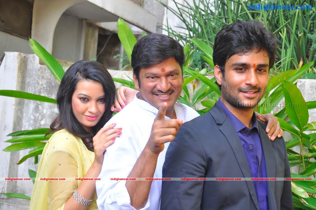 Thondi Movie Opening Event hd photo