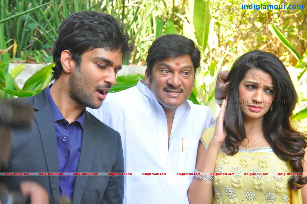 Thondi Movie Opening Event hd photo