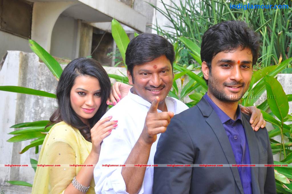 Thondi Movie Opening Event hd photo