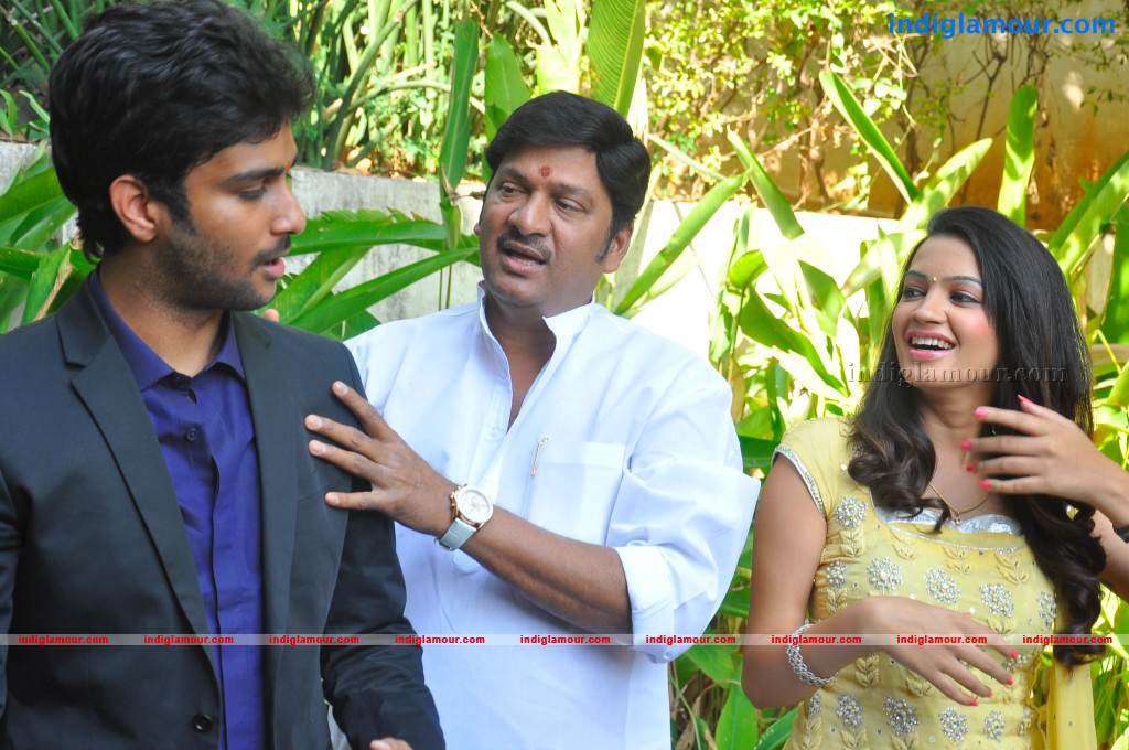 Thondi Movie Opening Event hd photo