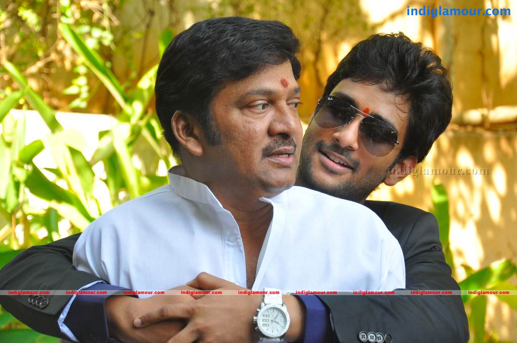 Thondi Movie Opening Event hd photo