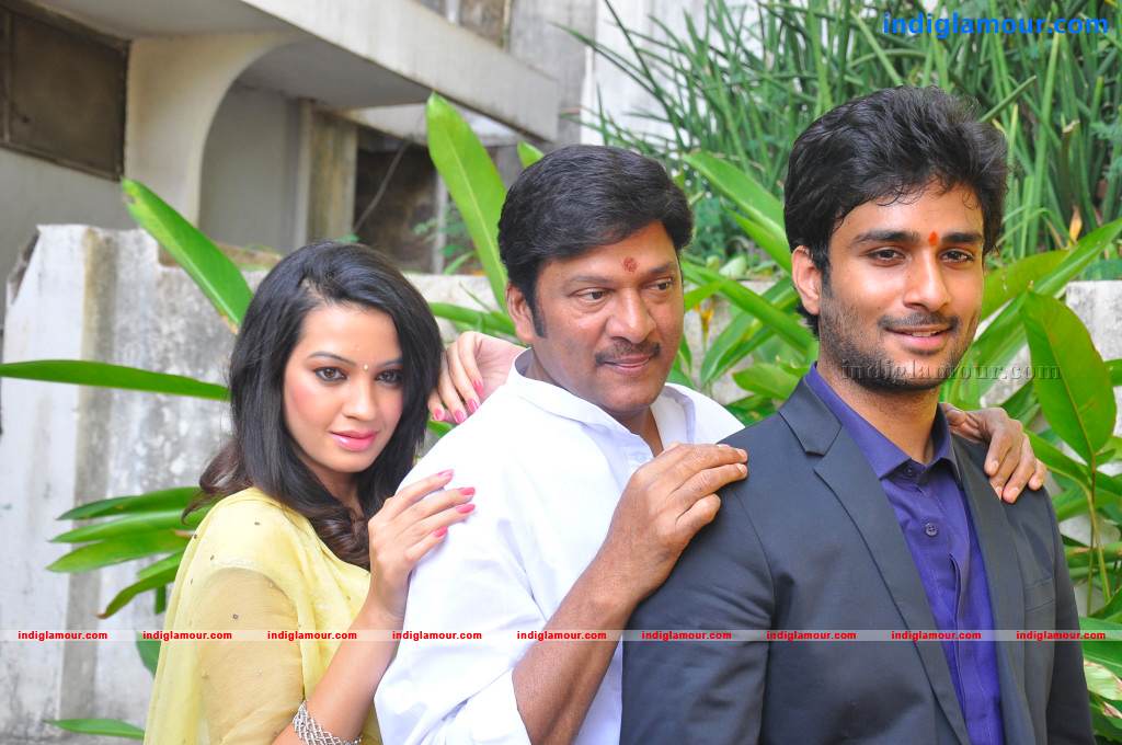 Thondi Movie Opening Event hd photo