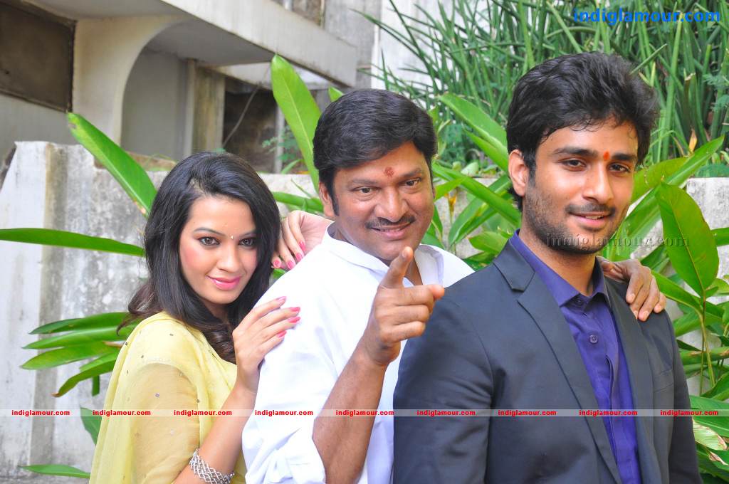 Thondi Movie Opening Event hd photo