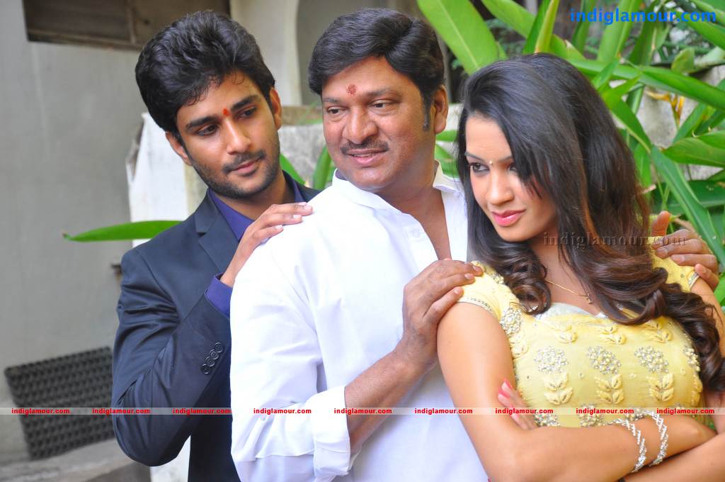 Thondi Movie Opening Event hd photo