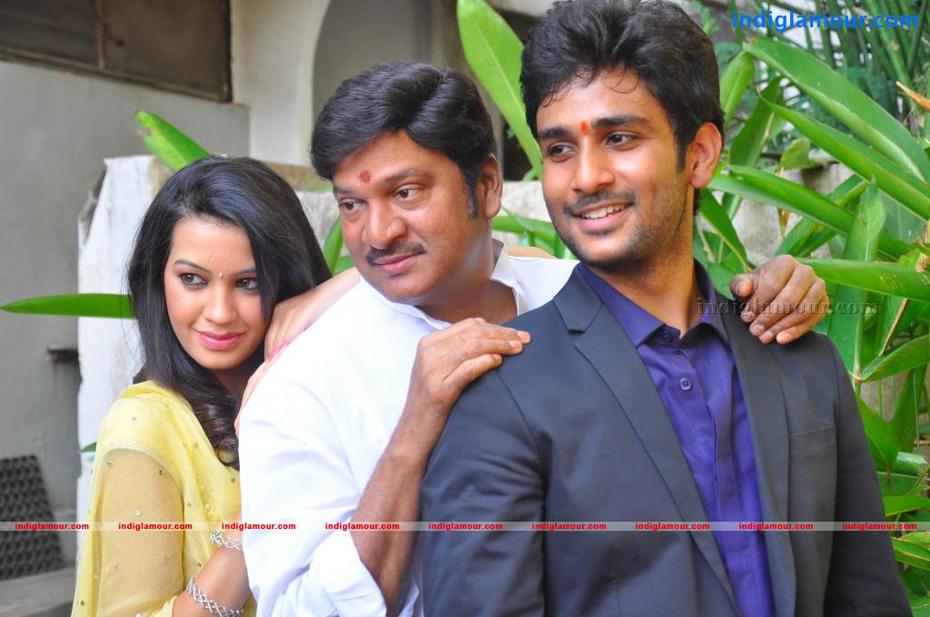 Thondi Movie Opening Event hd photo