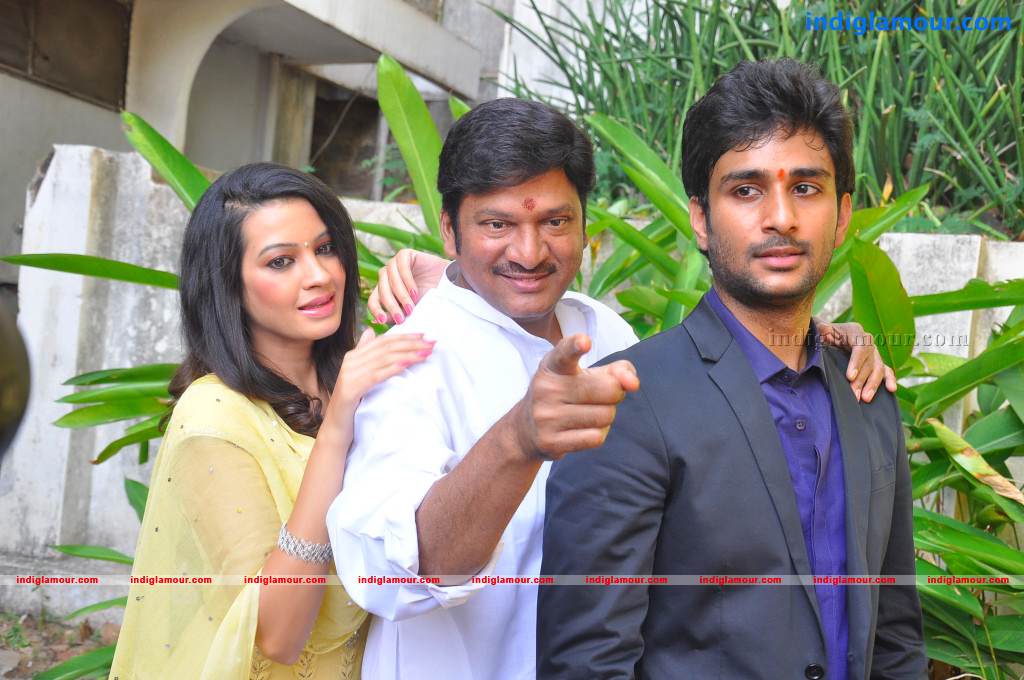 Thondi Movie Opening Event hd photo