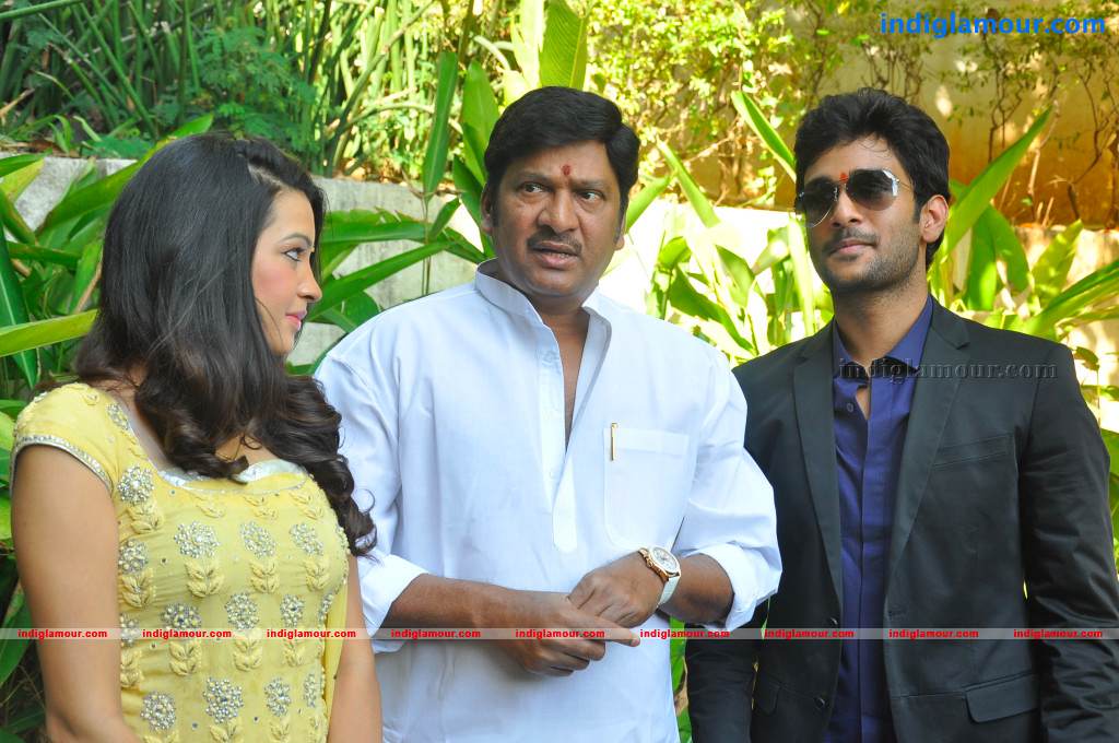 Thondi Movie Opening Event hd photo