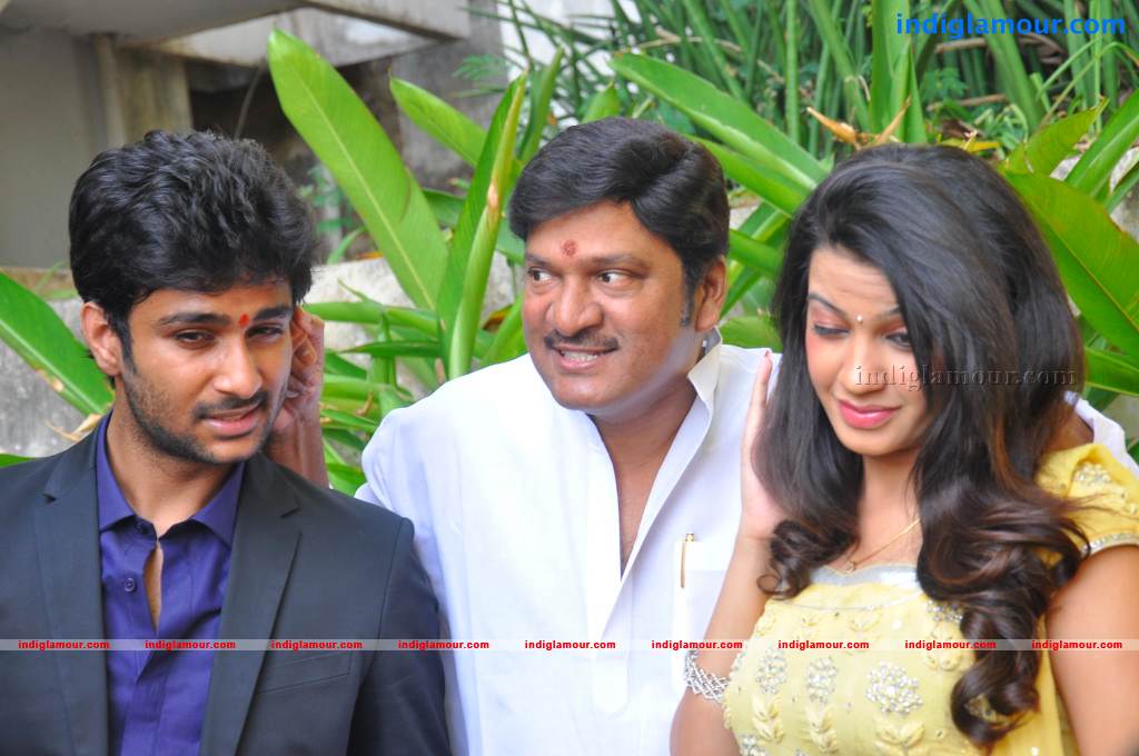 Thondi Movie Opening Event hd photo