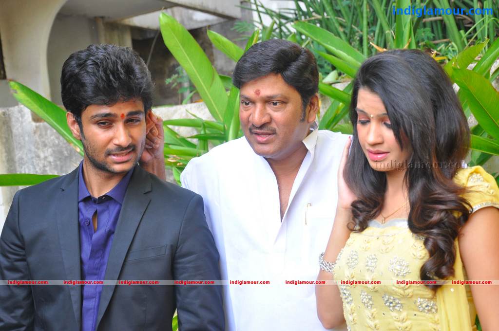 Thondi Movie Opening Event hd photo