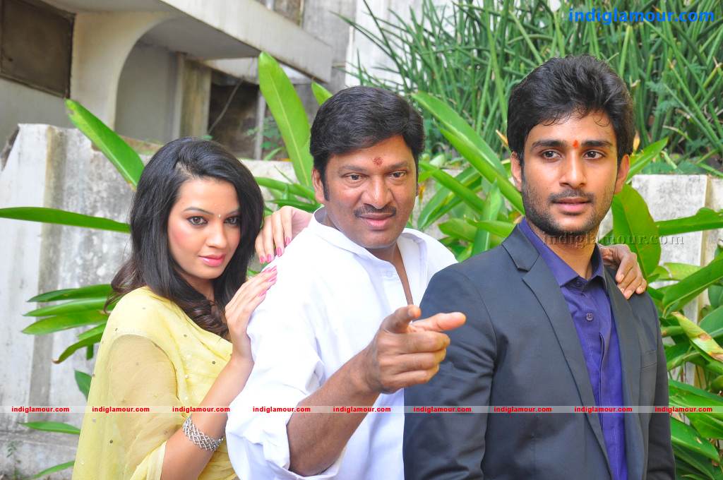 Thondi Movie Opening Event hd photo