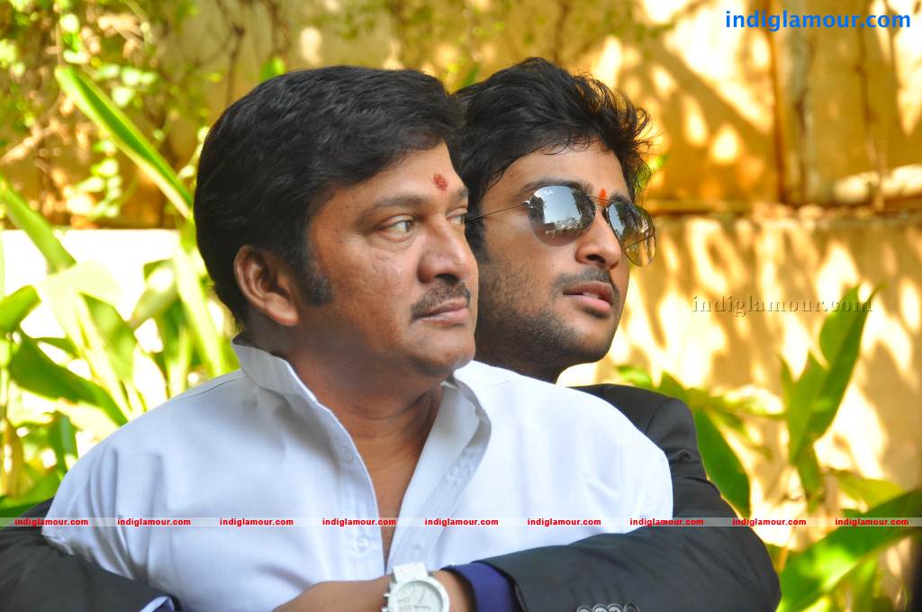 Thondi Movie Opening Event hd photo