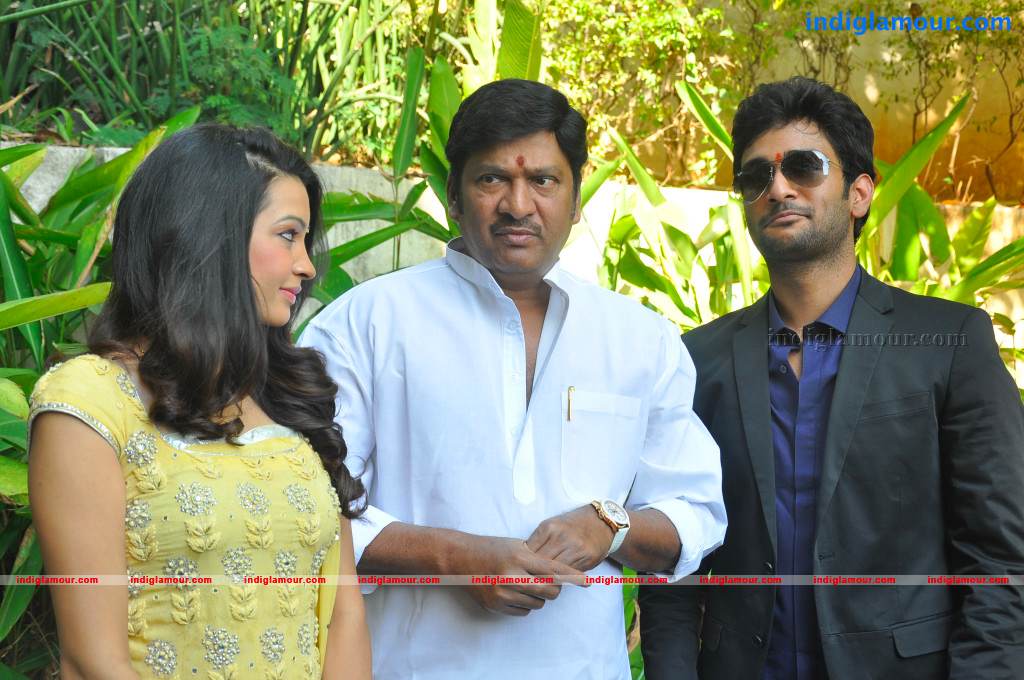Thondi Movie Opening Event hd photo