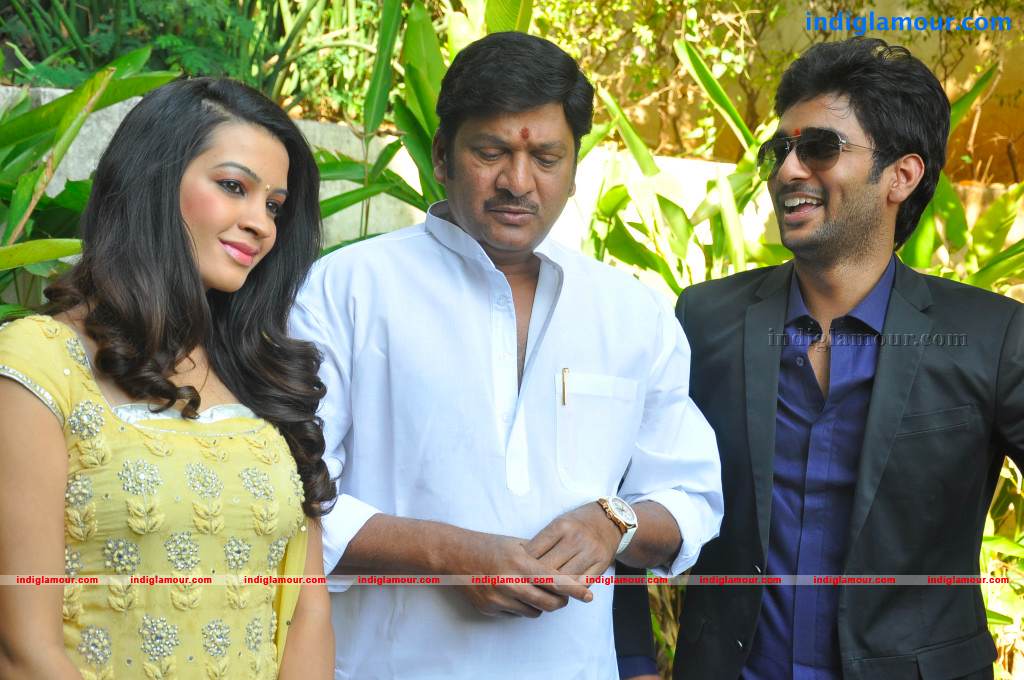 Thondi Movie Opening Event hd photo