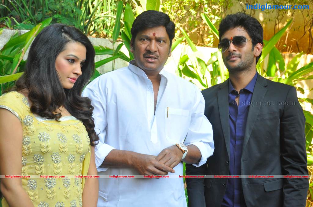 Thondi Movie Opening Event hd photo