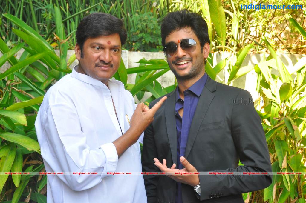 Thondi Movie Opening Event hd photo