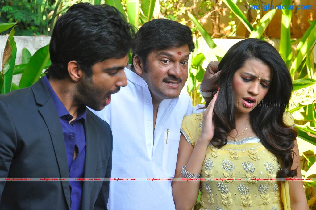 Thondi Movie Opening Event hd photo