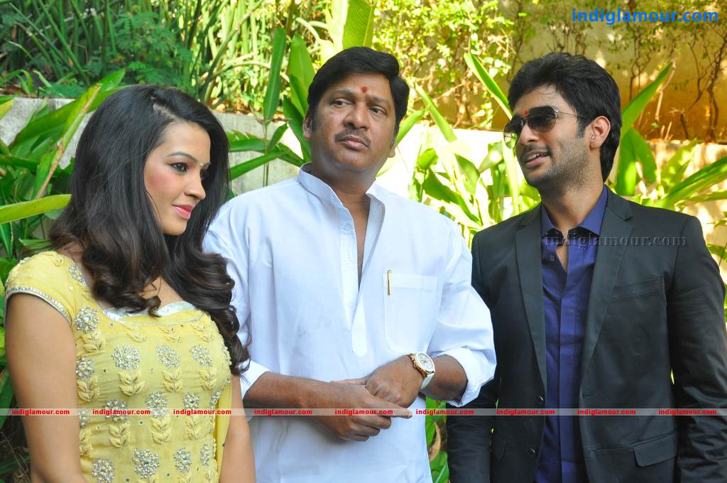 Thondi Movie Opening Event hd photo