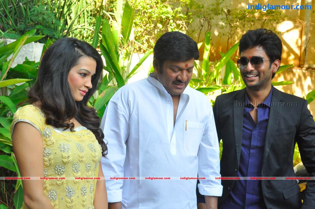 Thondi Movie Opening Event hd photo