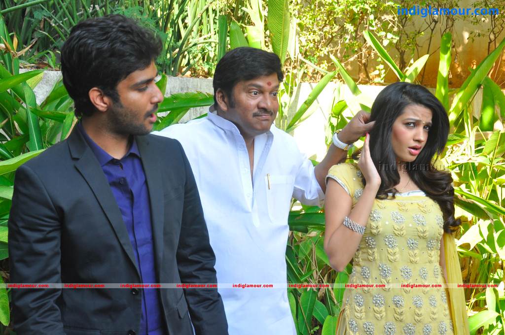 Thondi Movie Opening Event hd photo