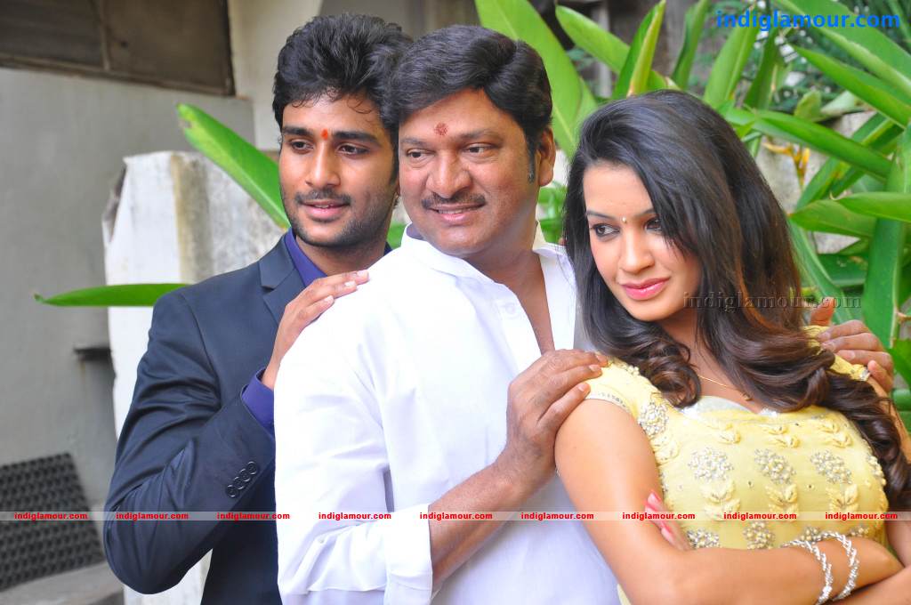 Thondi Movie Opening Event hd photo