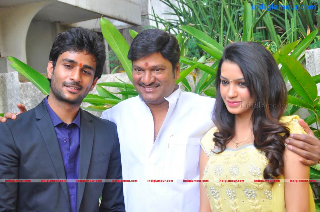 Thondi Movie Opening Event hd photo