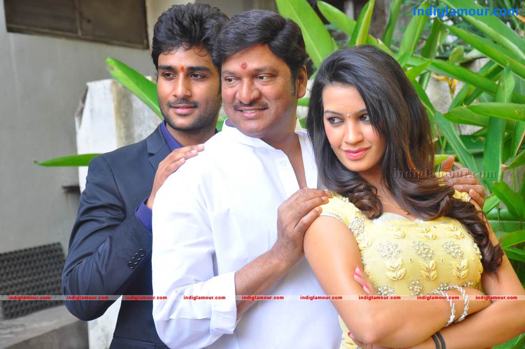 Thondi Movie Opening Event hd photo