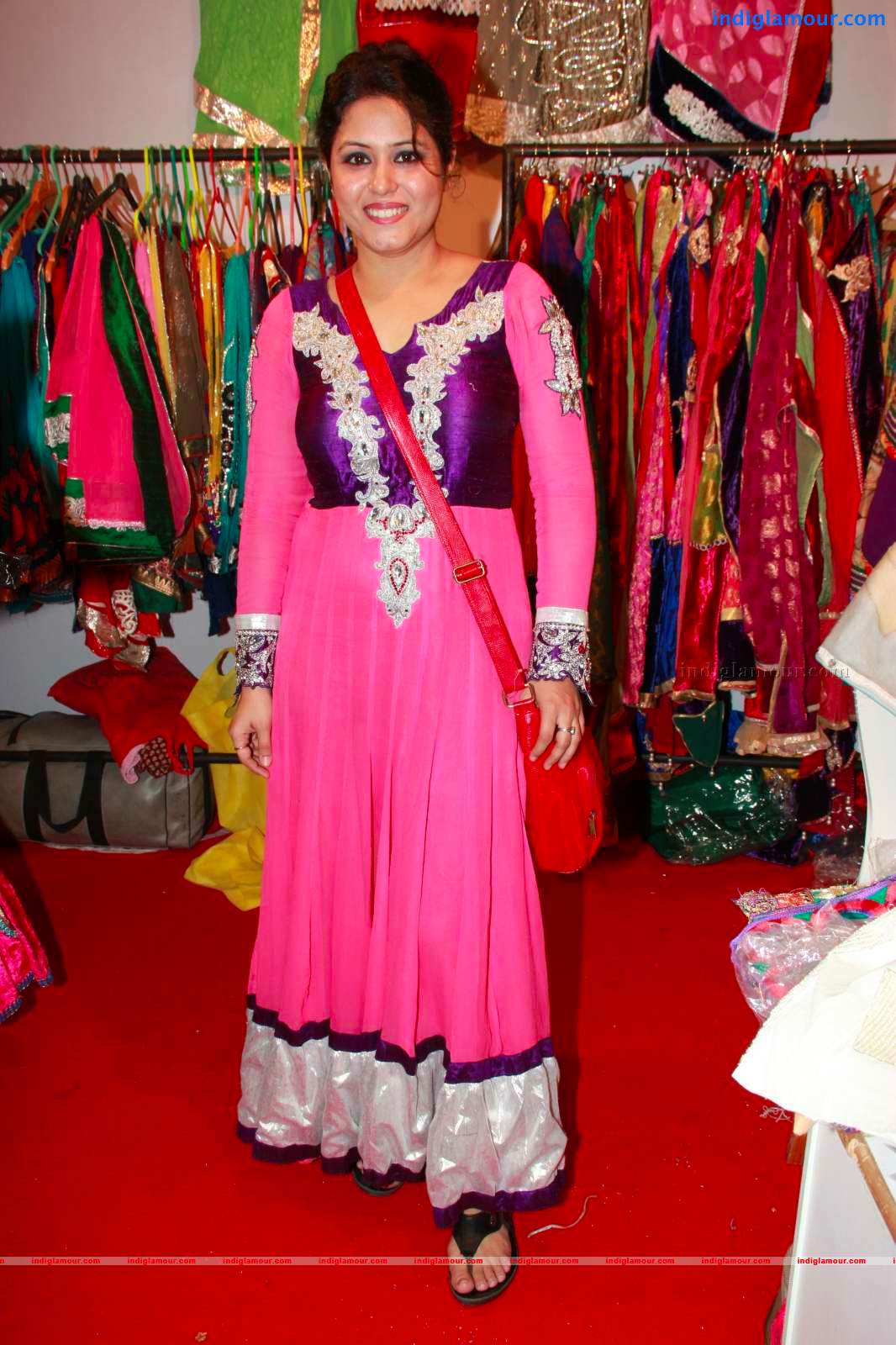 Melange Exhibition Launch Event hd photo