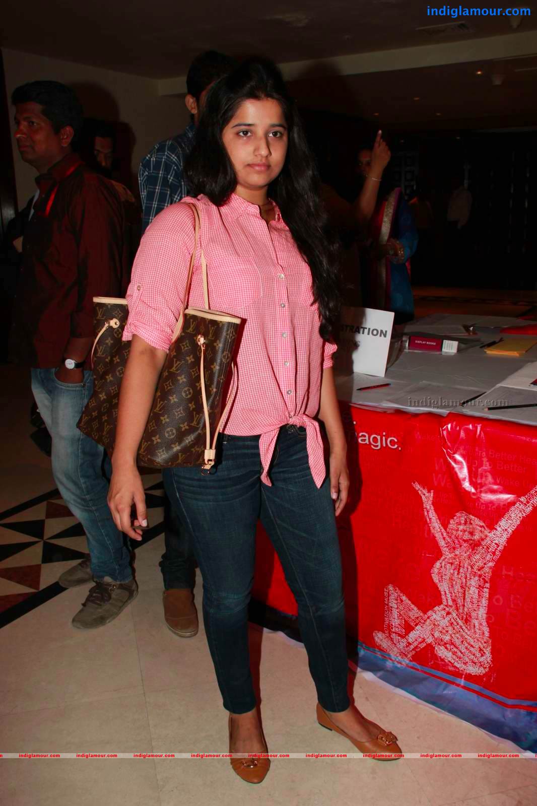Melange Exhibition Launch Event hd photo